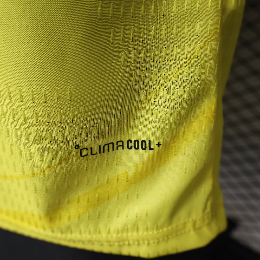 Authentic Club America Home Jersey 26/27