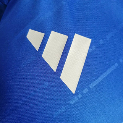 Authentic Italy Home Jersey 2024