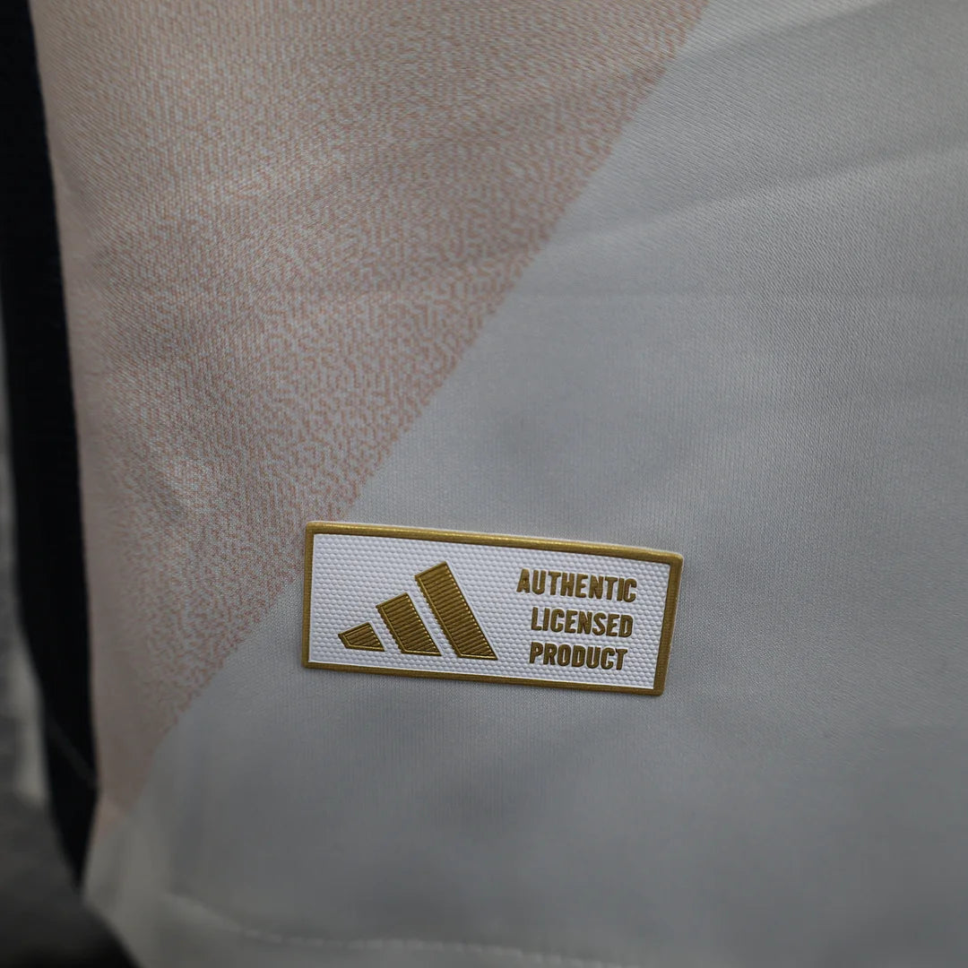 Authentic Spain Special Edition Jersey 2025