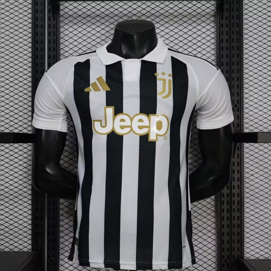 Authentic Juventus Home Jersey 26/27