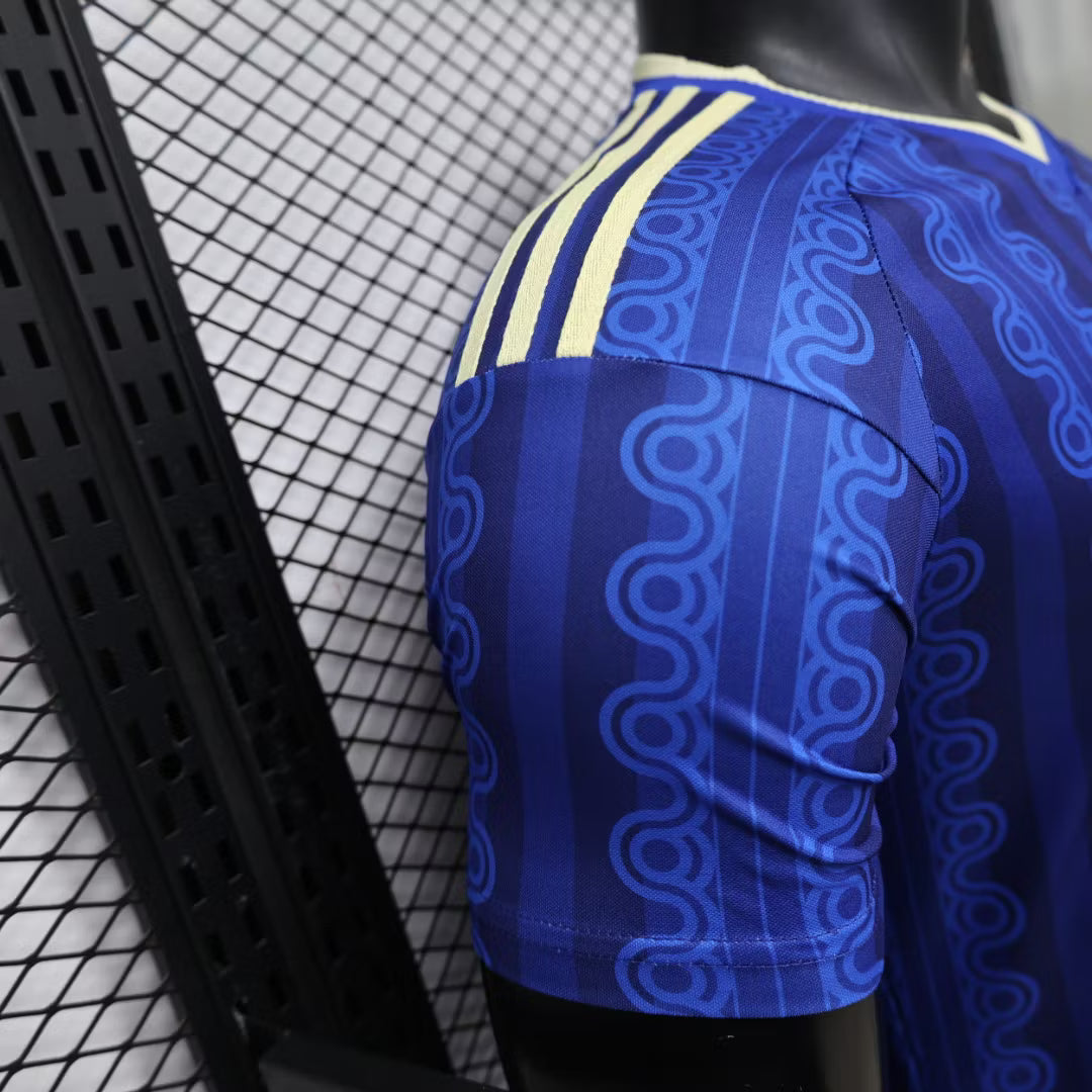 Authentic Sweden away jersey 2026