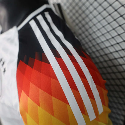 Authentic Germany Home Jersey 2024