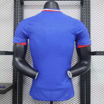Authentic France Home Jersey 2024
