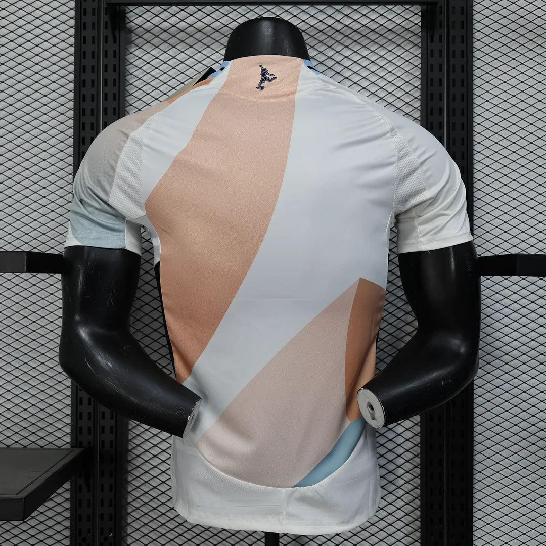 Authentic Spain Special Edition Jersey 2025