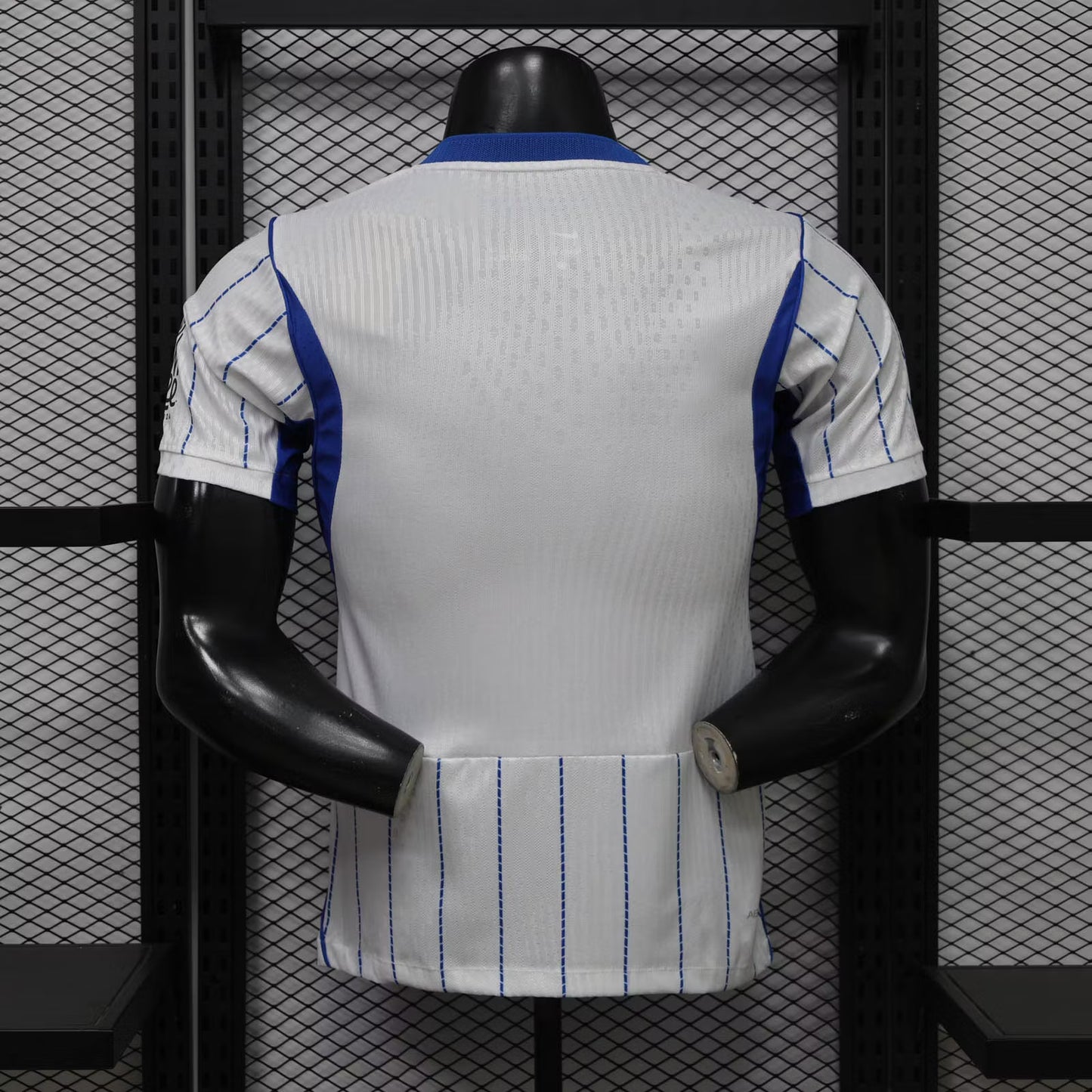 Authentic Brighton Away Jersey 26/27