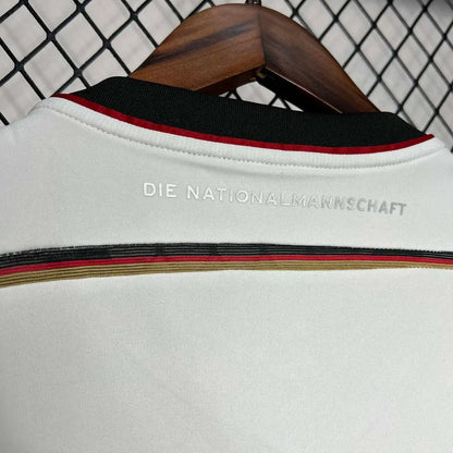 Retro Germany Home Jersey 2014
