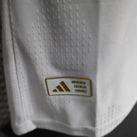 Authentisches Heimtrikot der Vereinigten Arabischen Emirate 2026