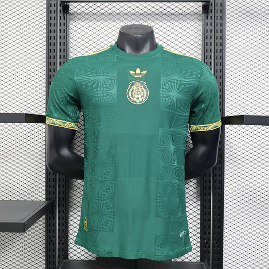 Authentic Mexico Home Jersey 2025