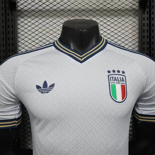 Authentic Italy away jersey 2026