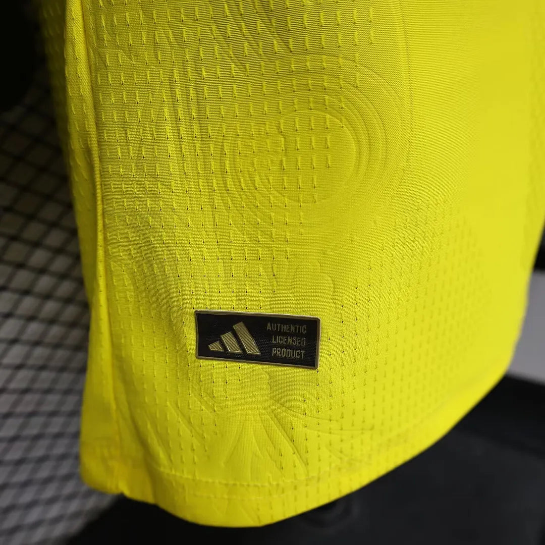 Authentic Sweden home jersey 2026