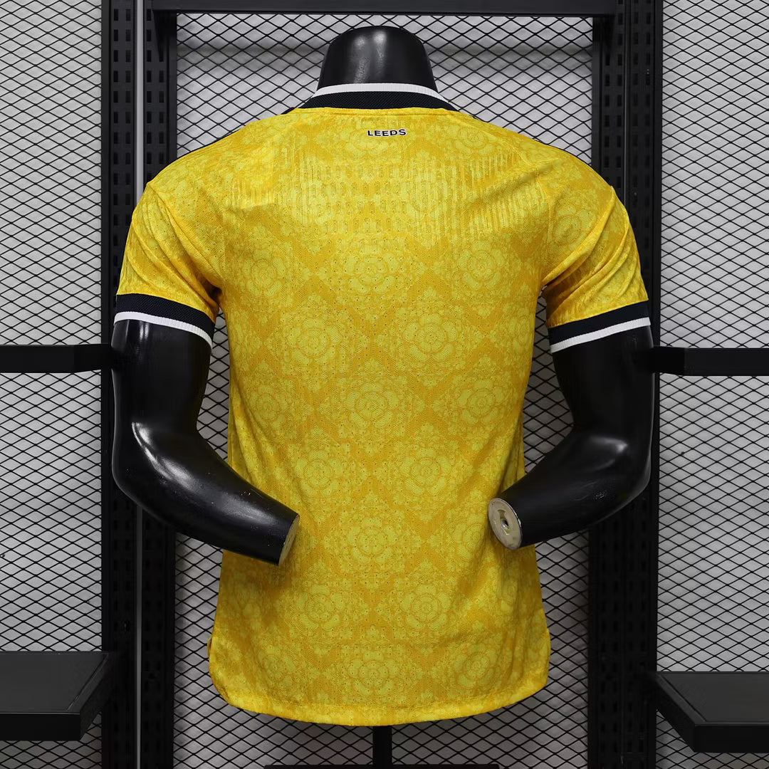 Authentic Leeds Away Jersey 26/27