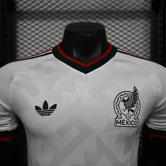 Authentic Mexico away jersey 2026