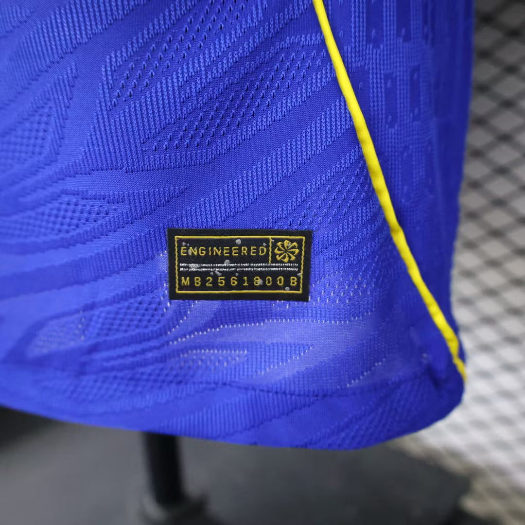 Authentic Chelsea Home Jersey 26/27
