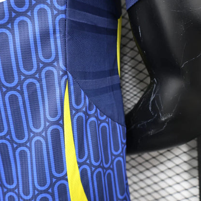 Authentic Al Nassr Away Jersey 24/25