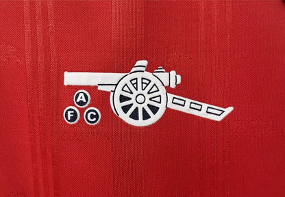 Retro Arsenal Home Jersey 88/89