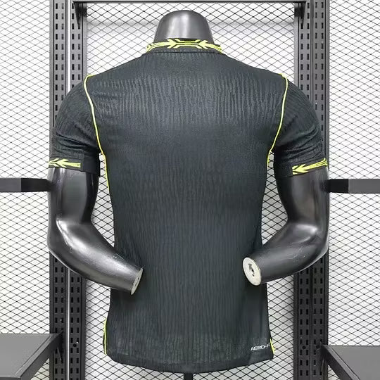 Authentic Chelsea Away Jersey 26/27