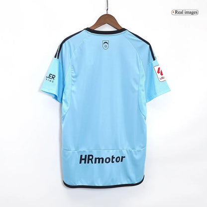 Authentic CA Osasuna Away Jersey 2023/24