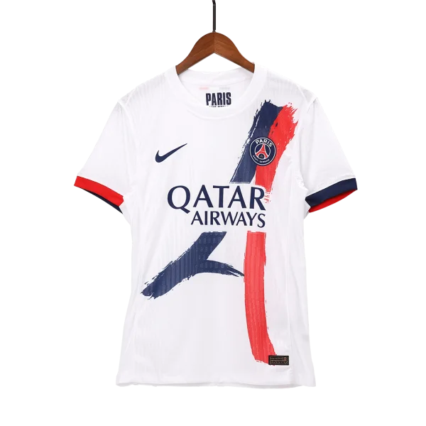 Authentic PSG Away Jersey 2024/25