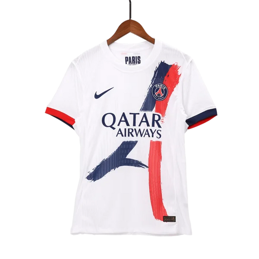 Authentic PSG Away Jersey 2024/25