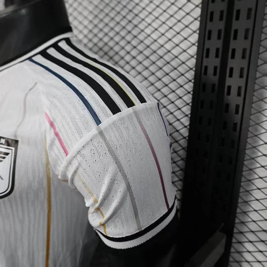 Authentic Japan away jersey 2026