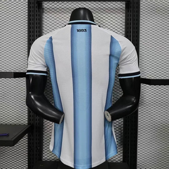 Authentic Argentina home jersey 2026