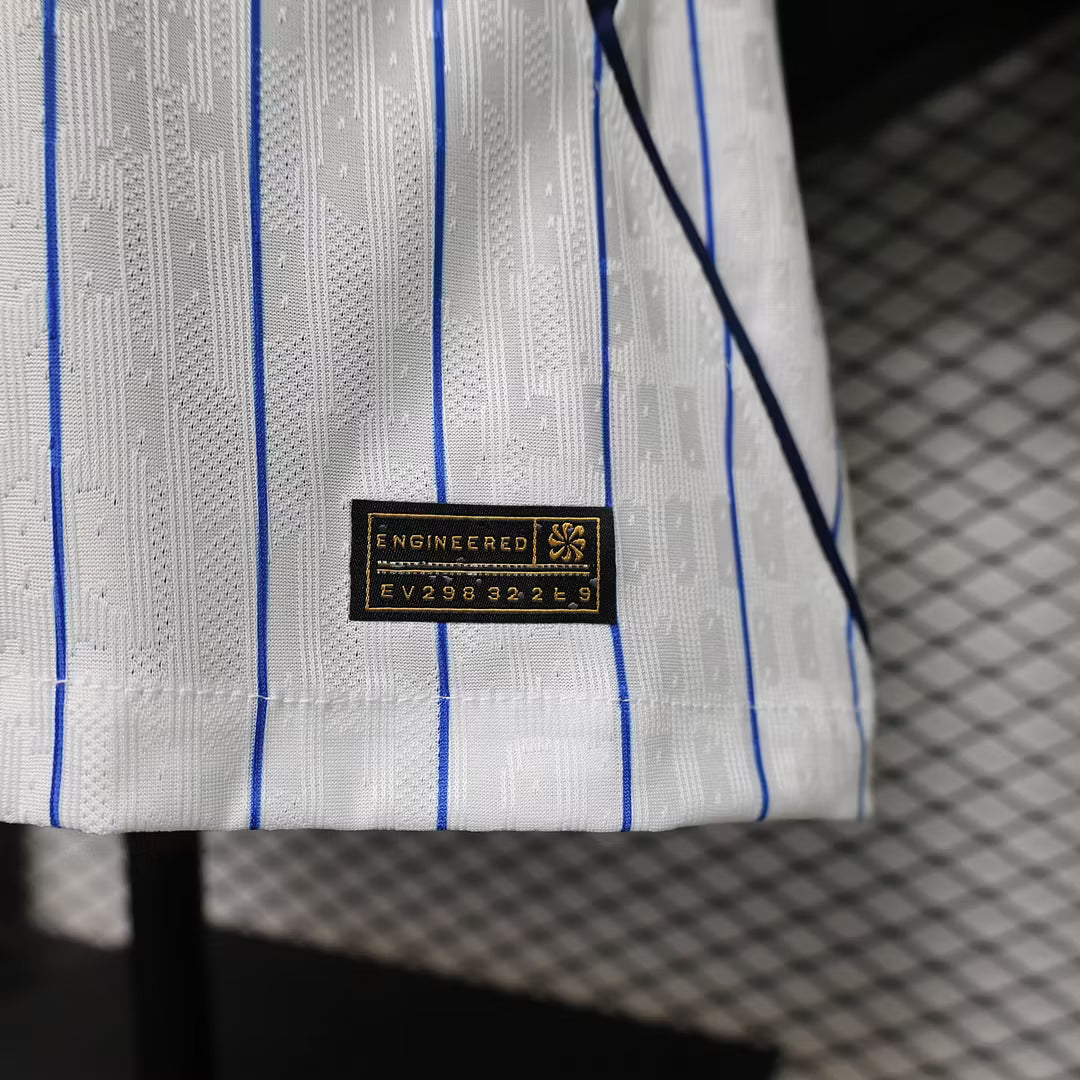 Authentic Inter Away Jersey 26/27