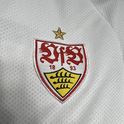 VfB Stuttgart Home Jersey Fans Edition 24/25