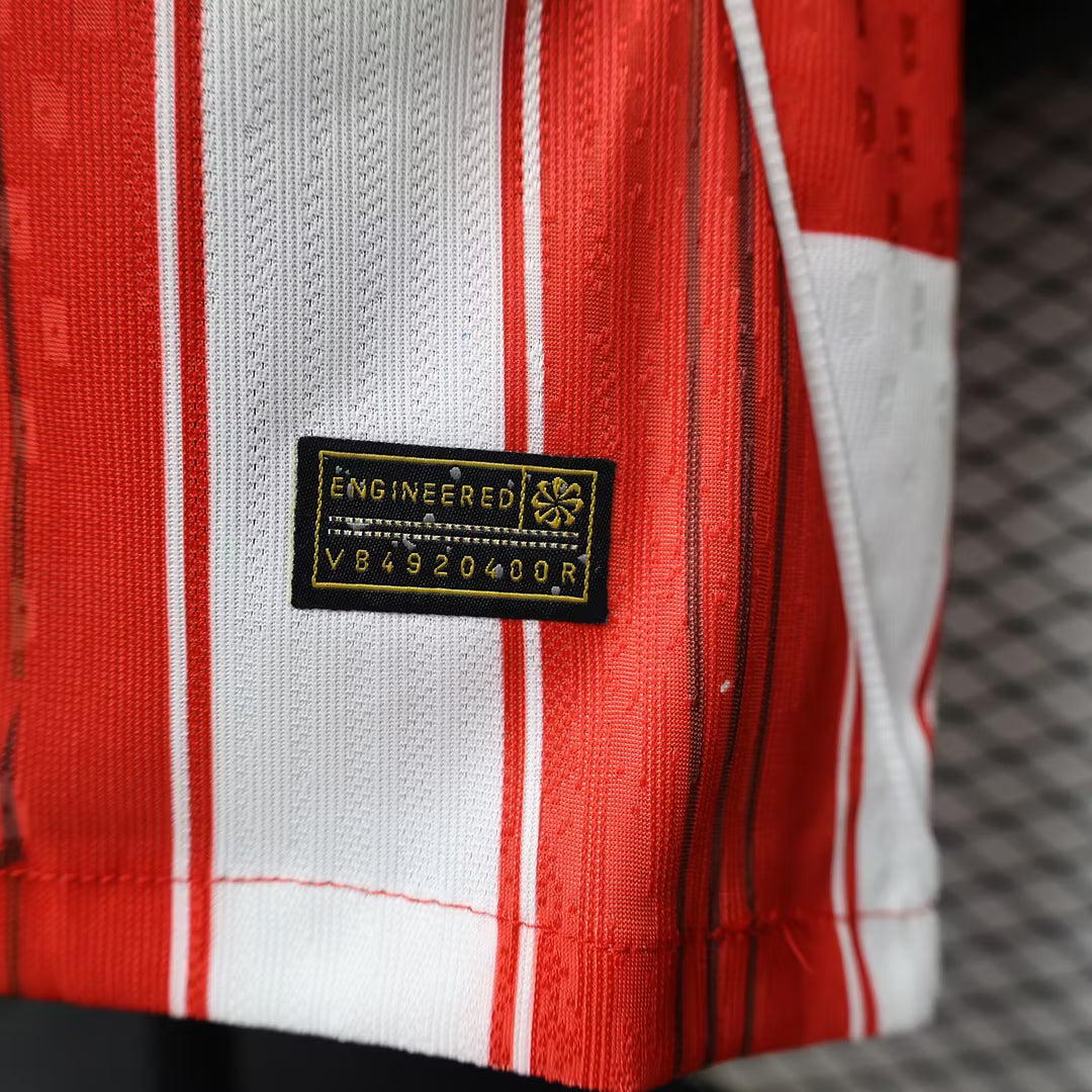 Authentic Atletico Madrid Home Jersey 26/27