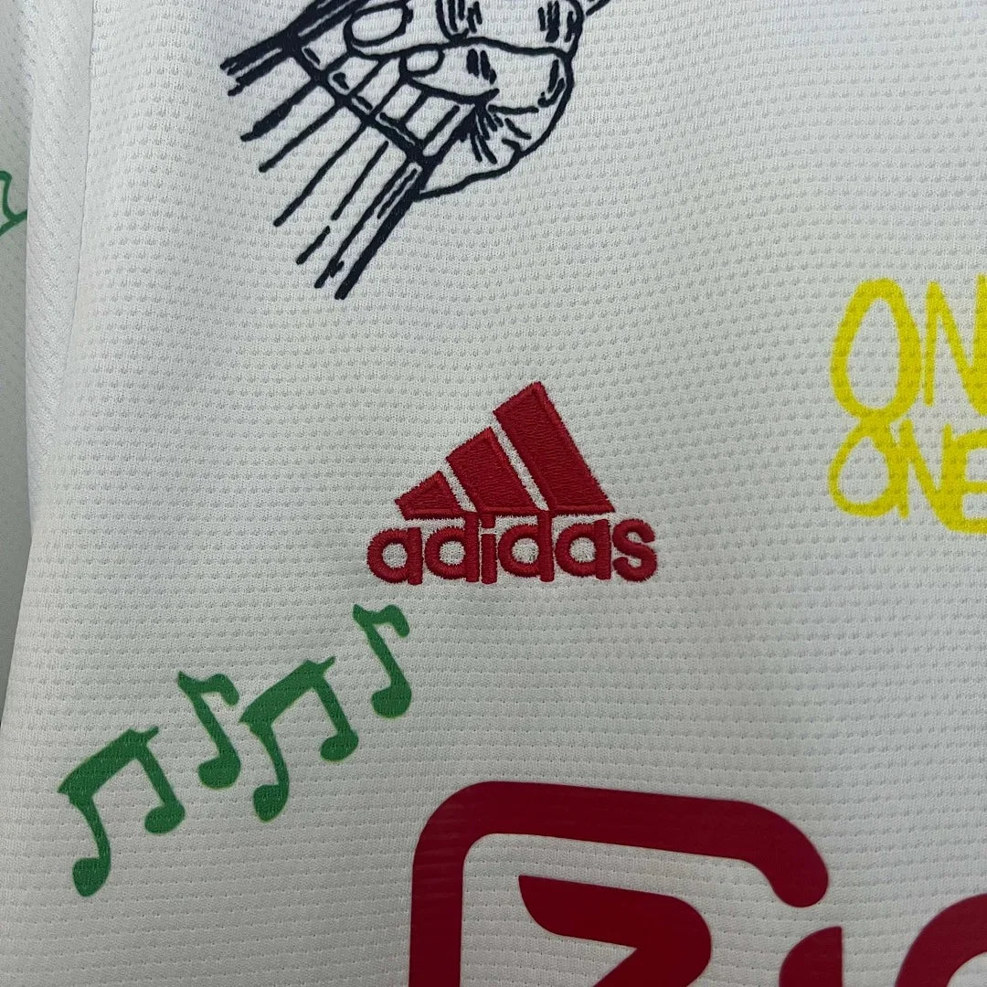 Ajax Special Edition Jersey Fans Version 25/26