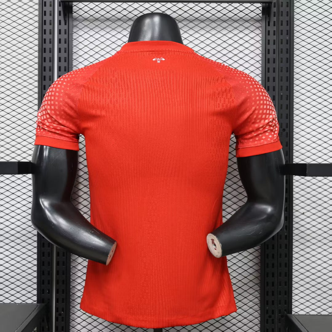 Authentic Jordan Home Jersey 2026
