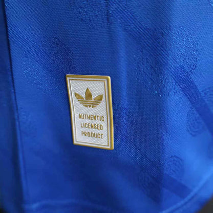 Authentic Real Madrid Third Away Jersey 25/26