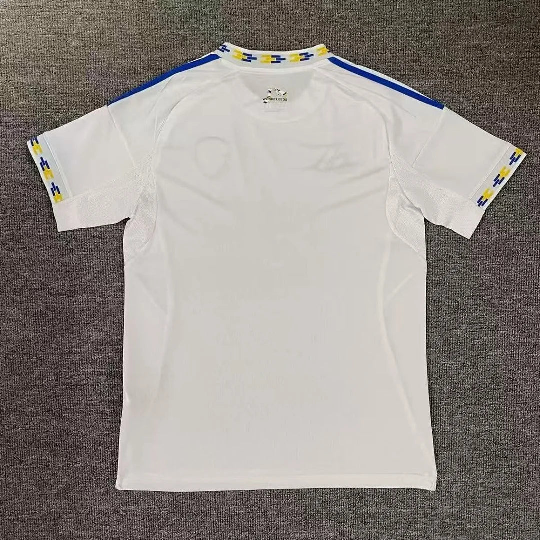 Leeds United Home Jersey Fans Edition 25/26