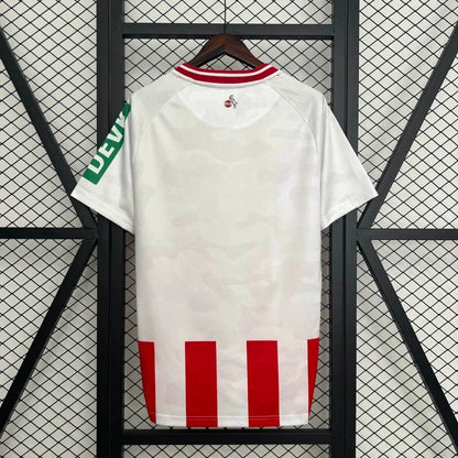 Koln Home Jersey Fans Edition 25/26