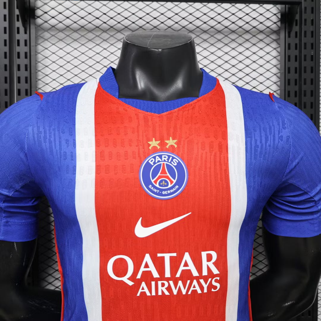 Authentic PSG Home Jersey 26/27