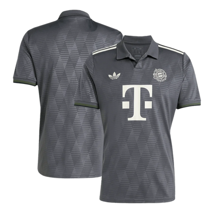 Bayern Munich Oktoberfest Special Edition Jersey 2024/25