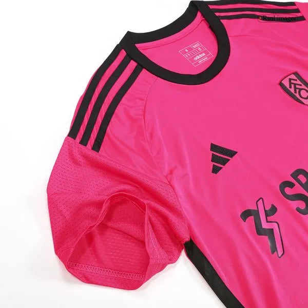 Authentic Fulham Away Jersey 2023/24