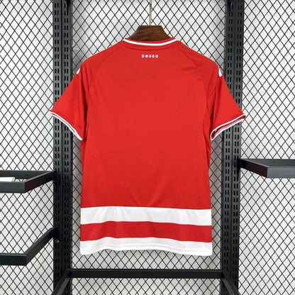 Union Berlin Home Jersey Fans Edition 25/26