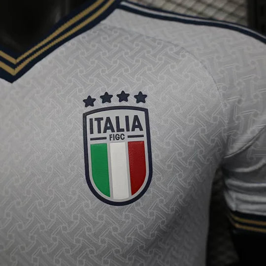 Authentic Italy away jersey 2026