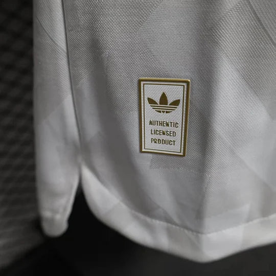 Authentic Mexico away jersey 2026
