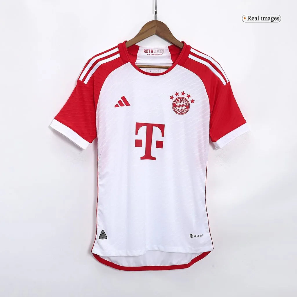 Authentic Bayern Munich Home Jersey 2023/24