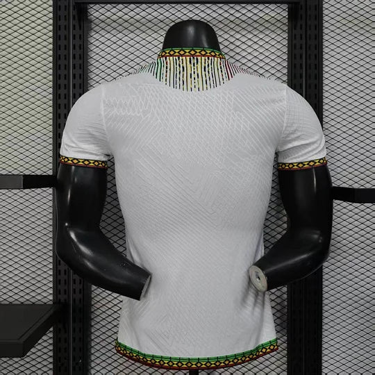 Authentisches Mali Heimtrikot 2026