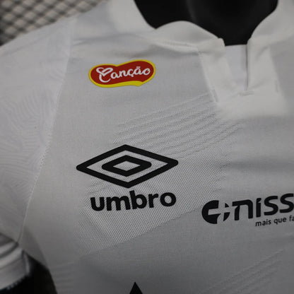 Authentic Santos Home Jersey 24/25