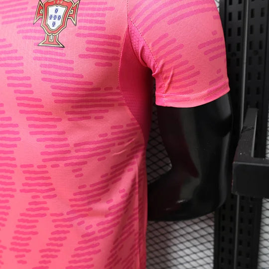 Authentic Portugal goalkeeper jersey 2026