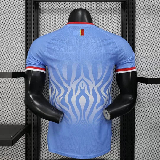 Authentic DR Congo home jersey 2026