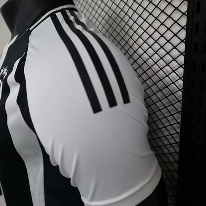 Authentic Juventus Home Jersey 24/25