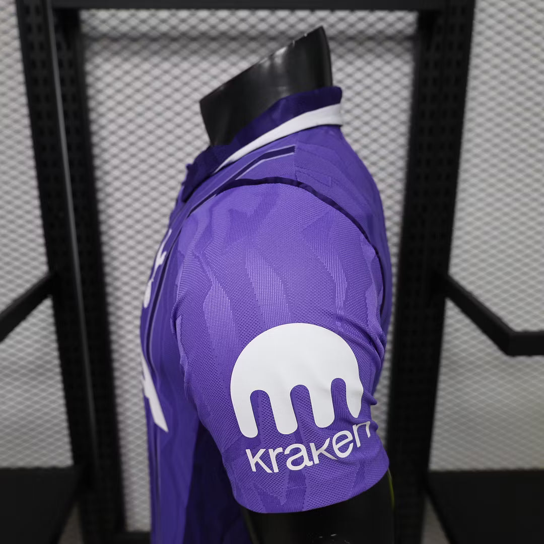 Authentic Tottenham Third Away Jersey 26/27