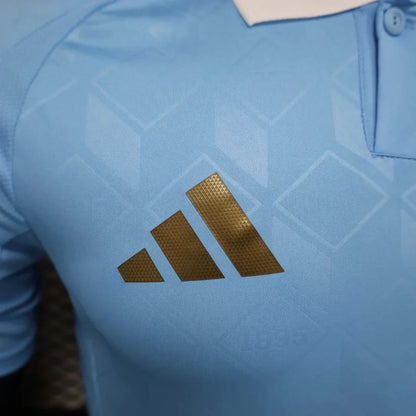 Authentic Belgium Away Jersey 2024