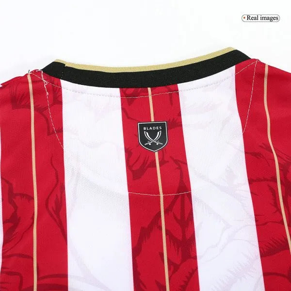 Authentic Sheffield United Away Jersey 2022/23