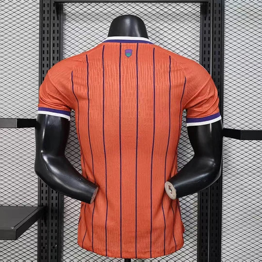 Authentic Scotland away jersey 2026