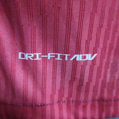 Authentic Barcelona Home Jersey 24/25